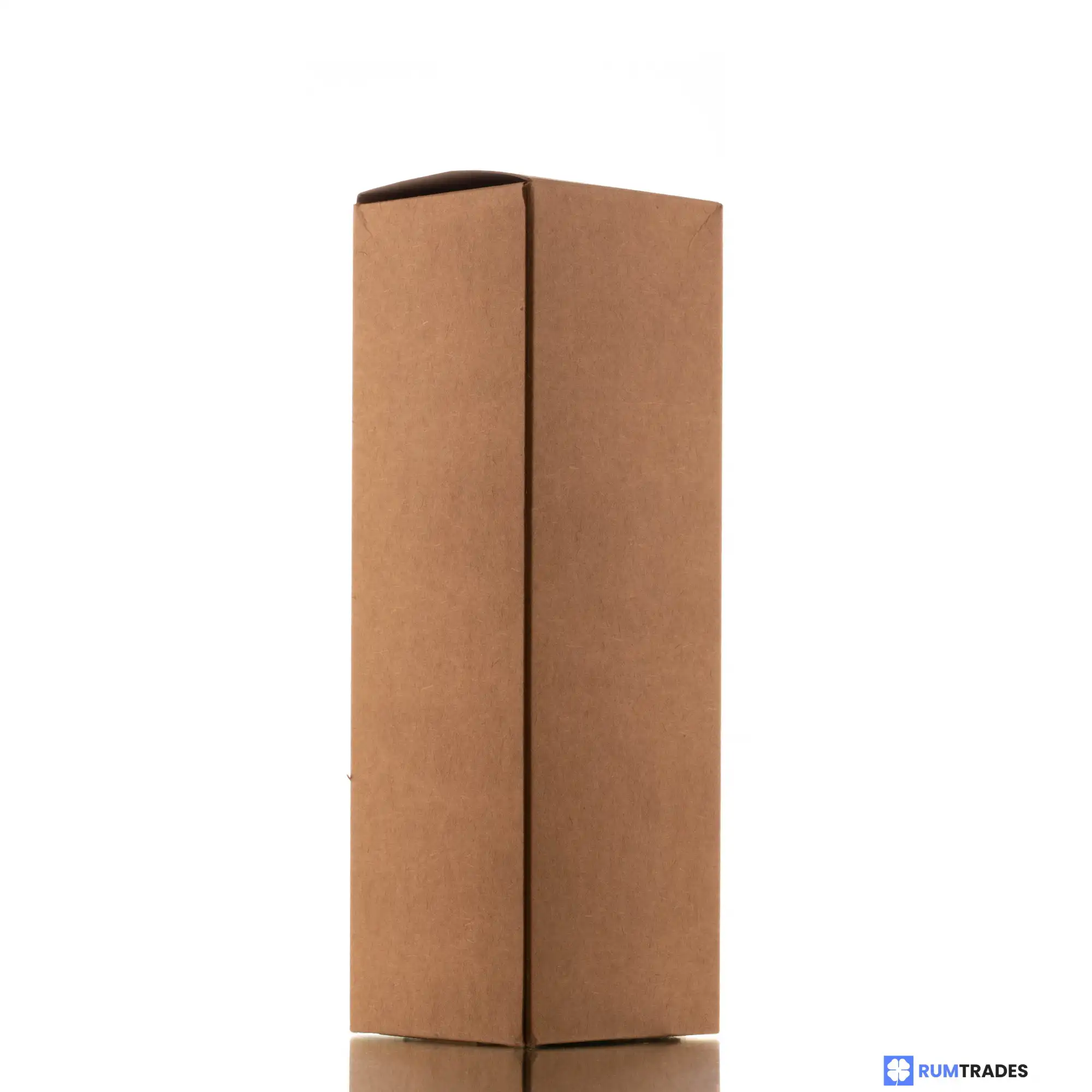 Hochauflösendes Bild von Jean Boyer Caroni Rum Bullion HTR 1997