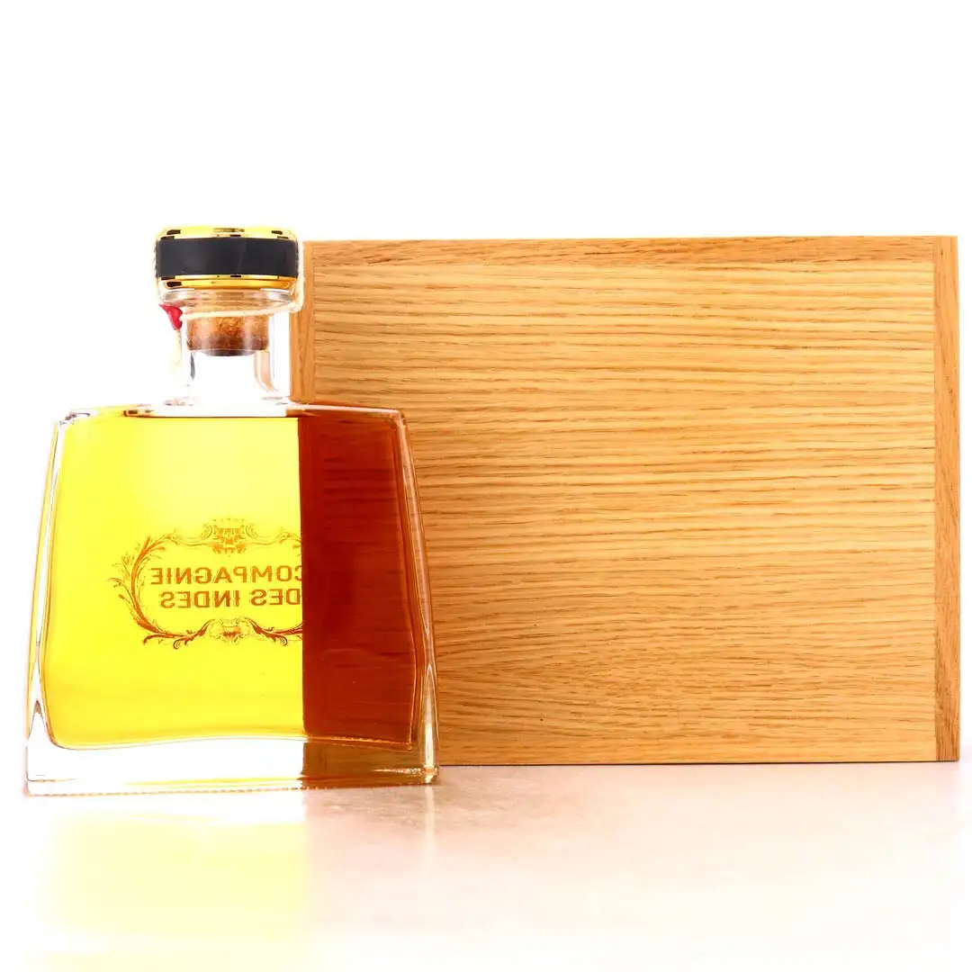 Hochauflösendes Bild von CDI Hampden Jamaica (Bottled for Hongkong) HGML 1983