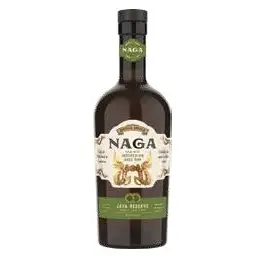 Bottle of Naga Java Reserve