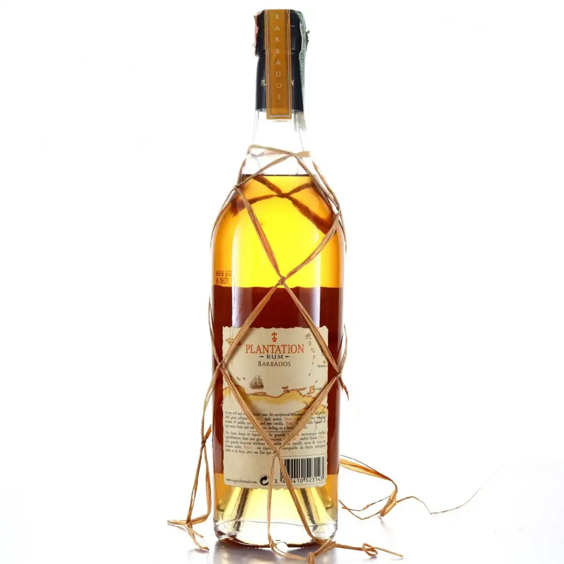 Hochauflösendes Bild von Plantation Old Reserve 1995