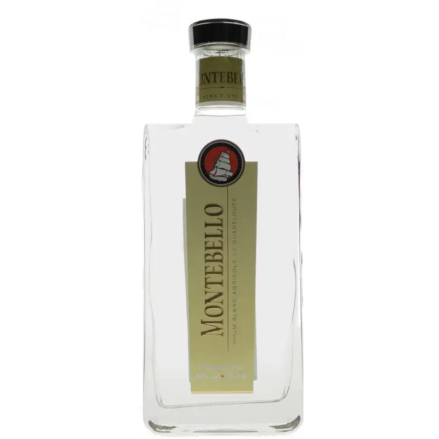 Hochauflösendes Bild von Carrere Montebello Cuvée Spéciale 2013