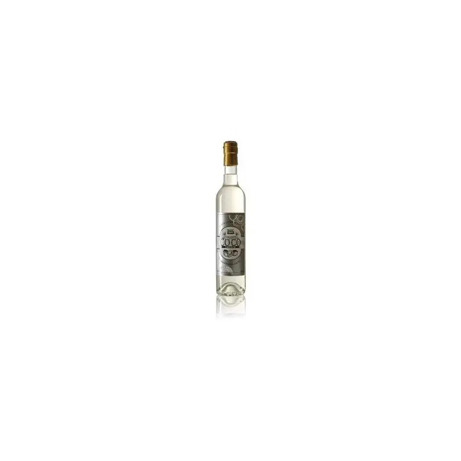 Bottle of Bielle Rhum Arrangé Coco