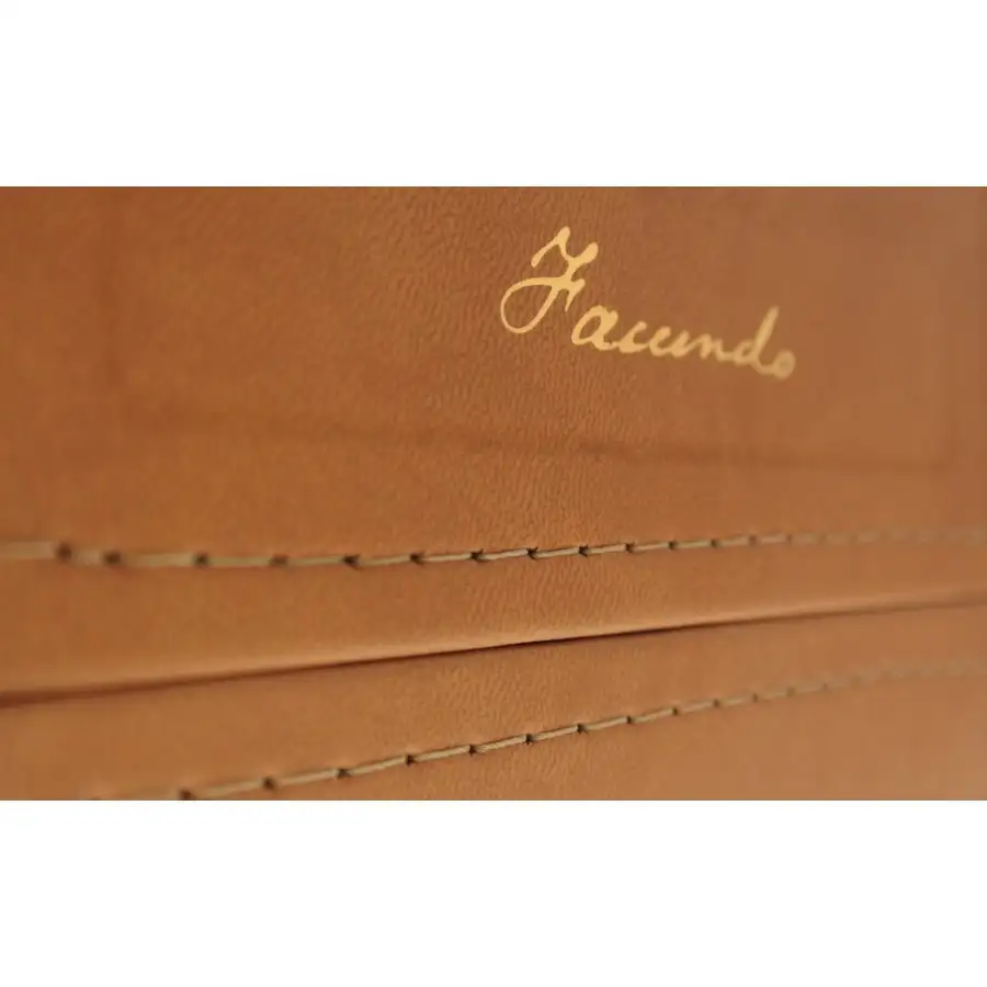 Hochauflösendes Bild von Bacardi Facundo Paraiso