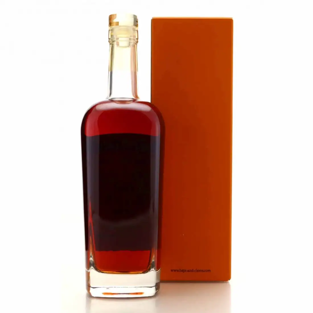 Hochauflösendes Bild von Bapt &amp; Clem‘s ReimonenQ 1999