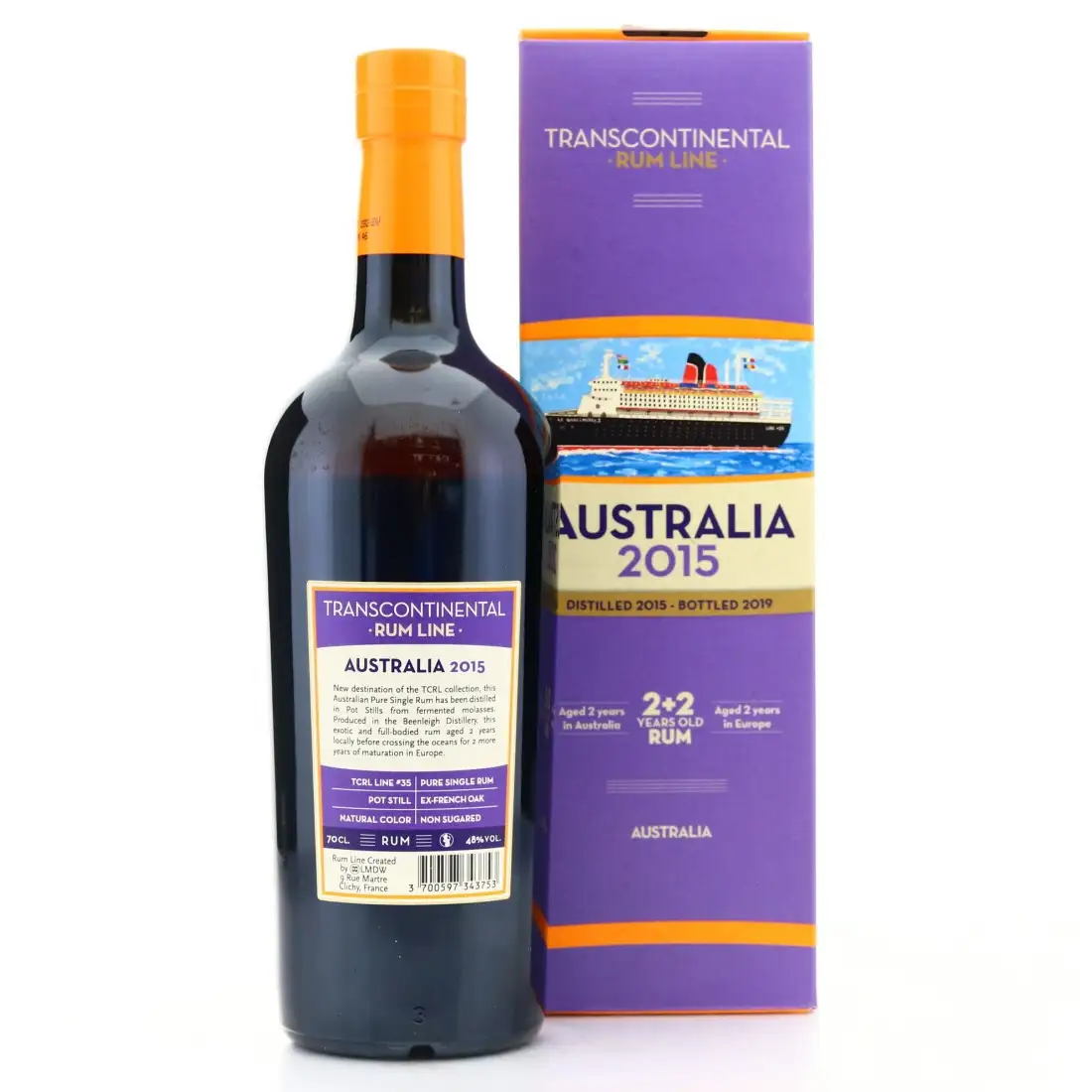 Hochauflösendes Bild von TCRL Beenleigh Australia #35 2015