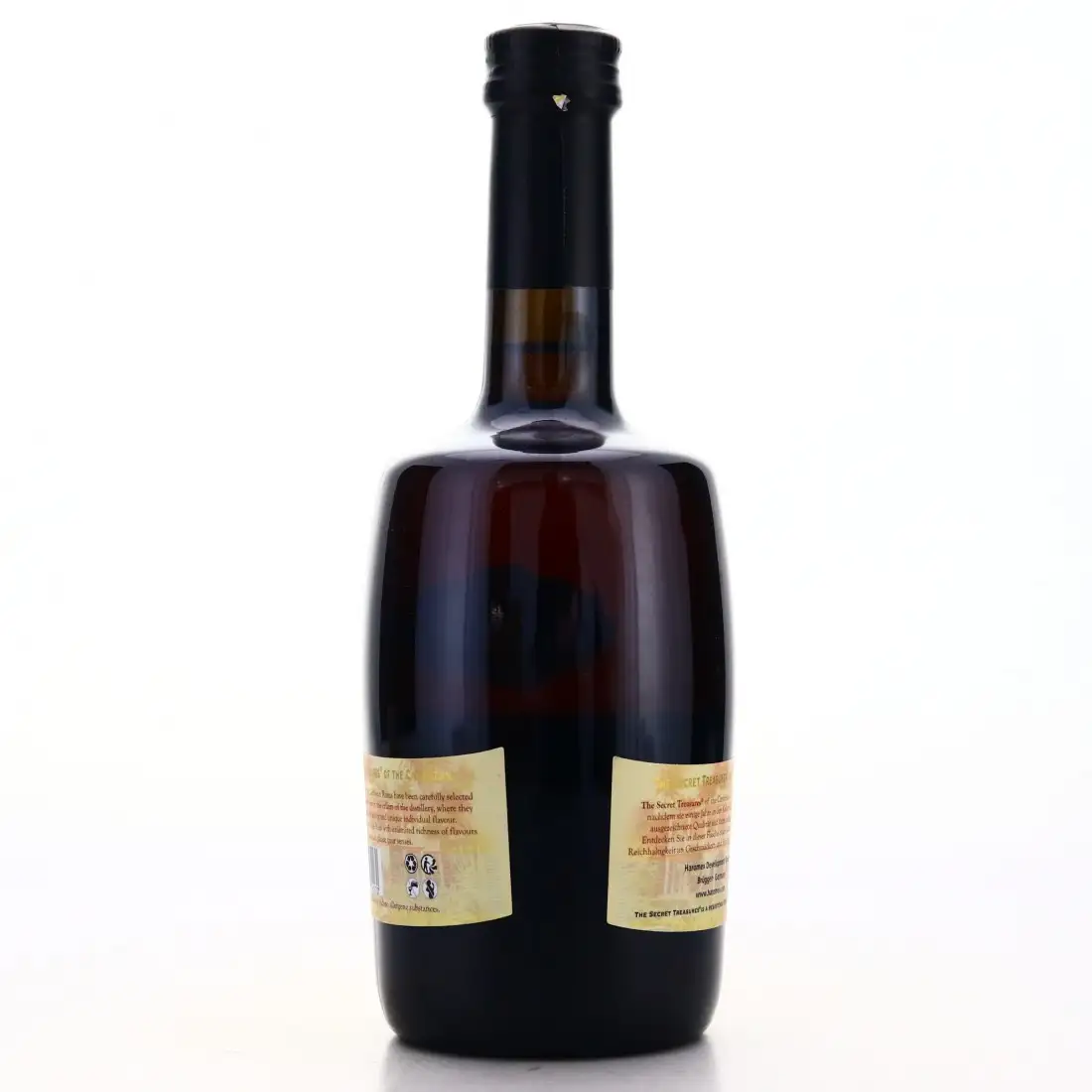 High resolution image of Haromex Secret Treasures The Selection Privée Vendome