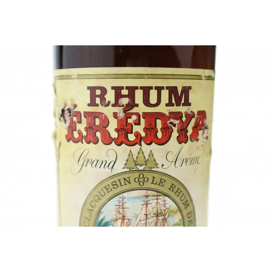 Hochauflösendes Bild von Claquesin Erédya