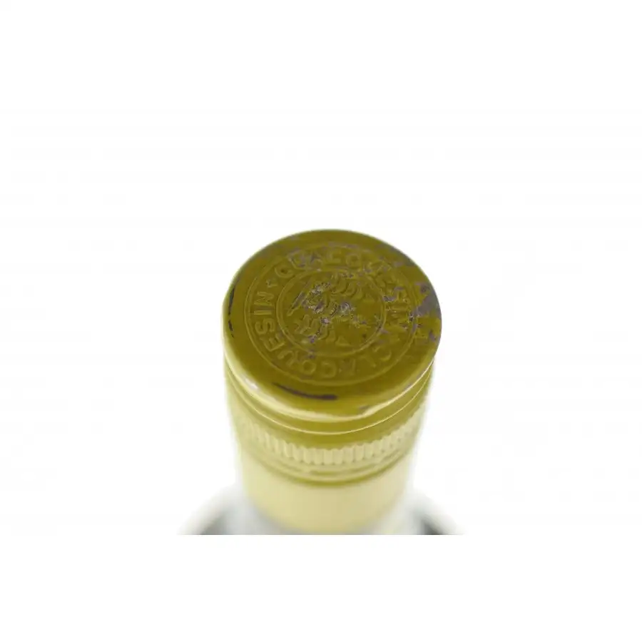 Hochauflösendes Bild von Claquesin Erédya