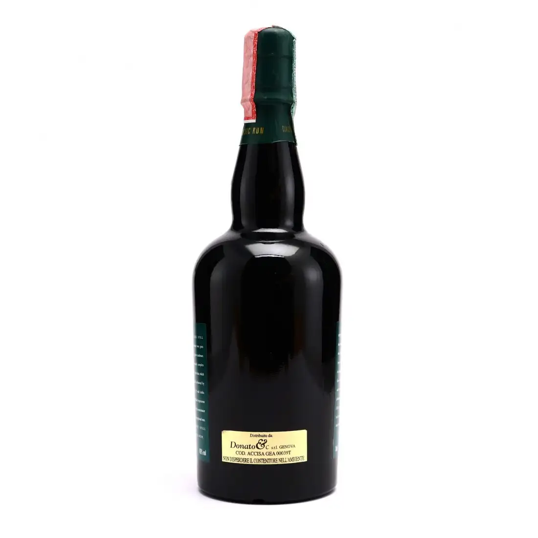 High resolution image of Bristol Enmore Versailles Still 1984