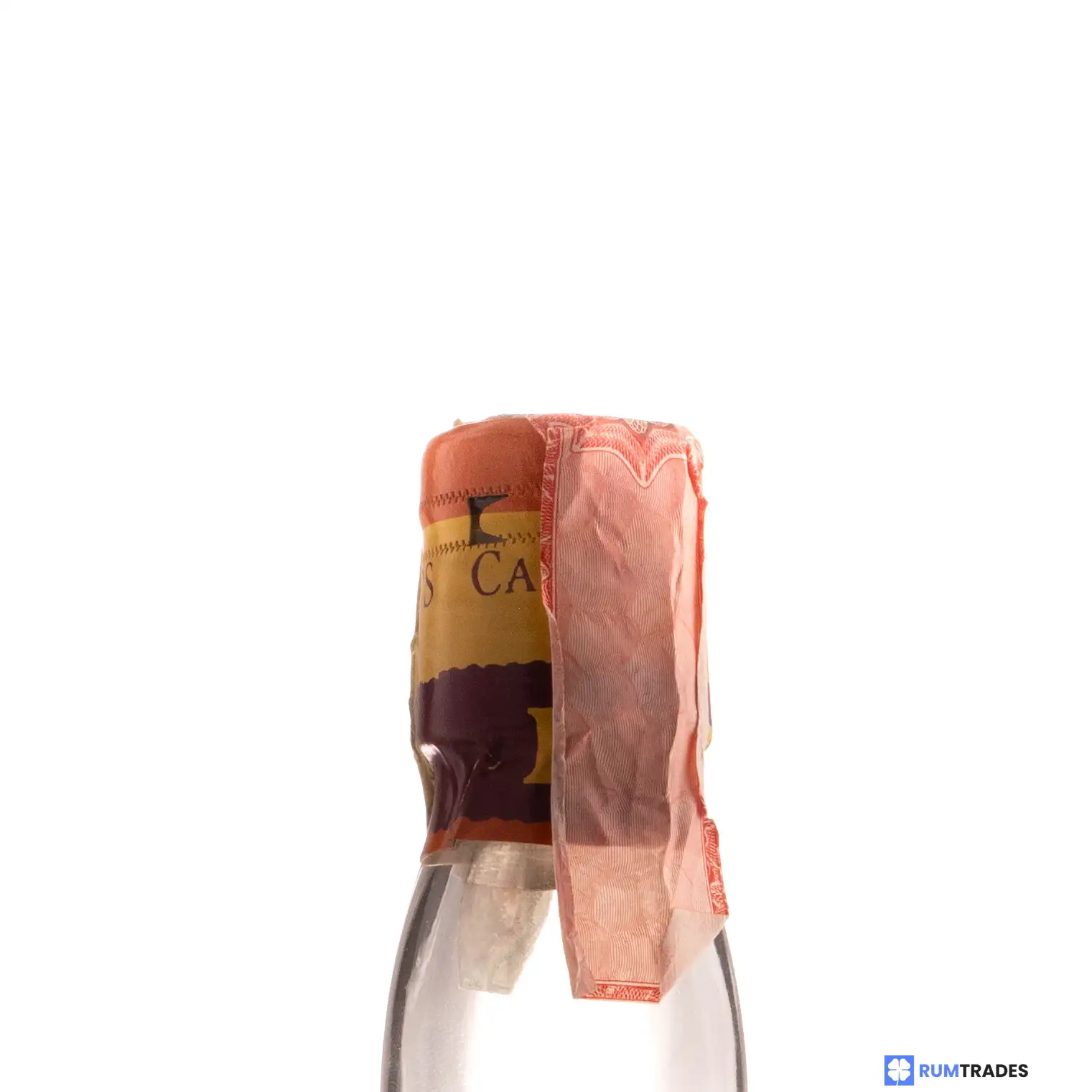 Hochauflösendes Bild von Cadenhead‘s Rockley Green Label 1986