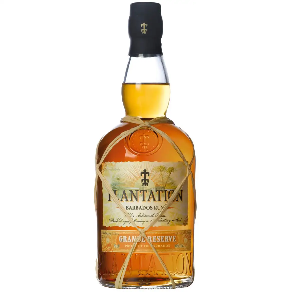 Bottle of Plantation Grande Réserve