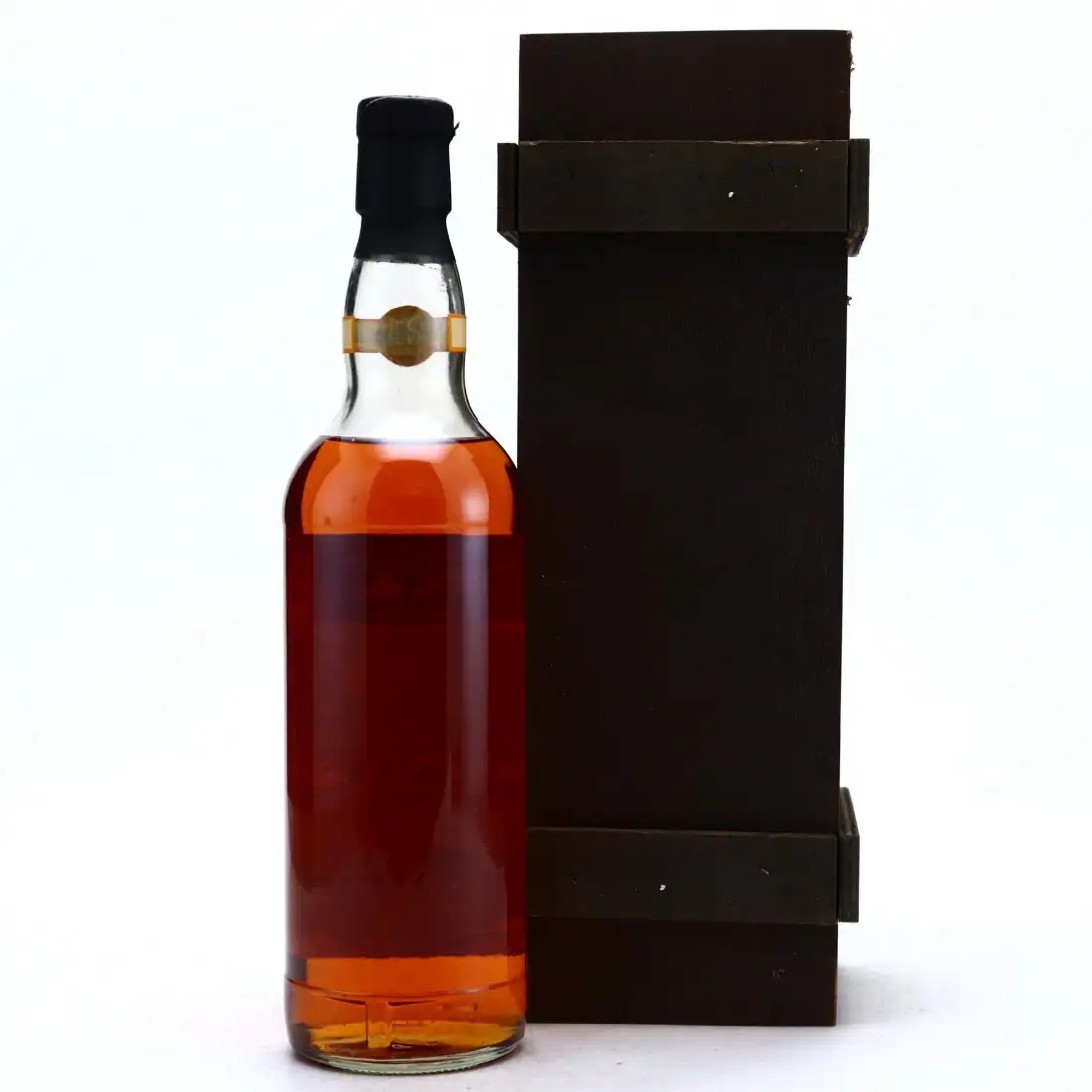 High resolution image of Rum Nation Supreme Lord IV 1986