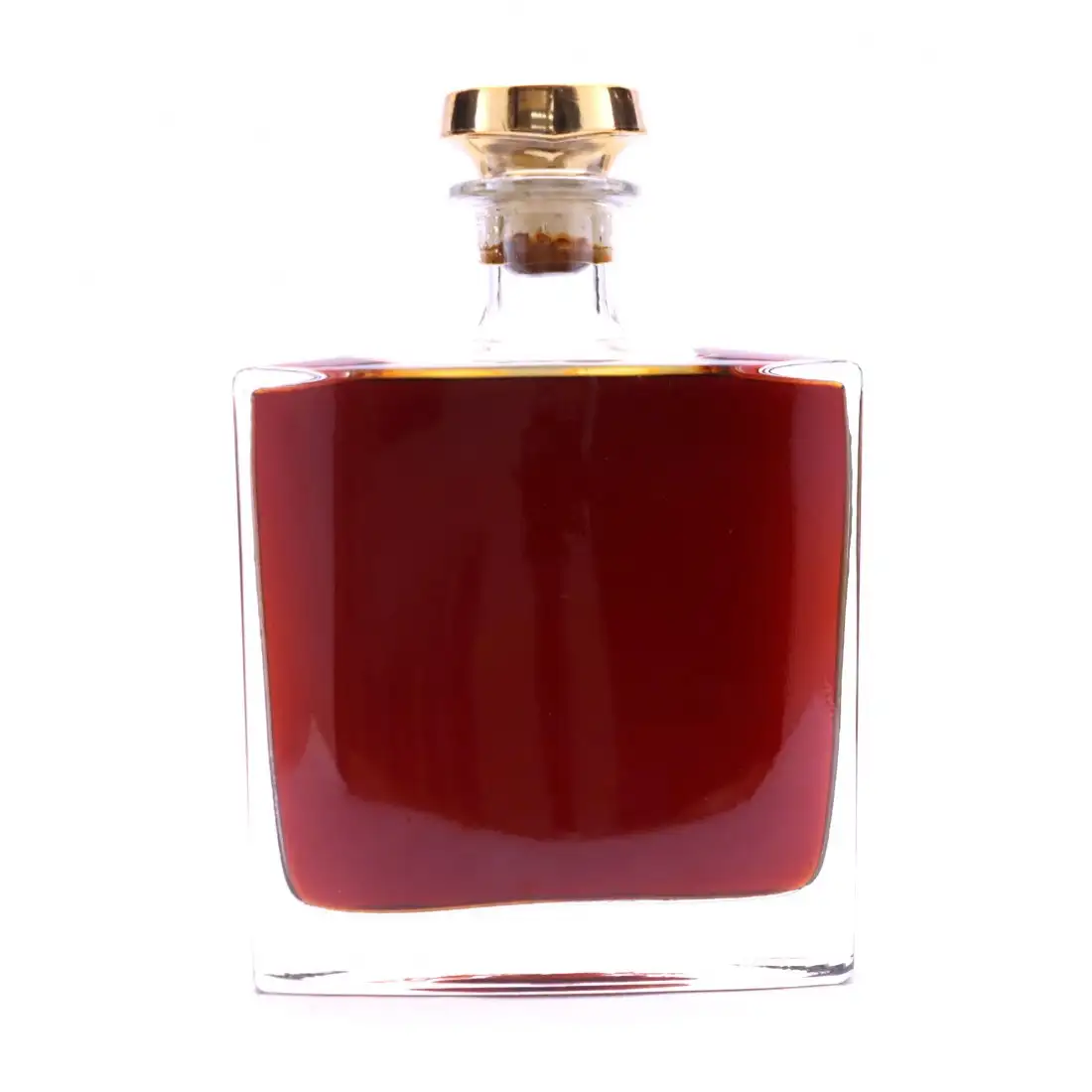 Bottle of Norse Cask Port Mourant Demerara 1975