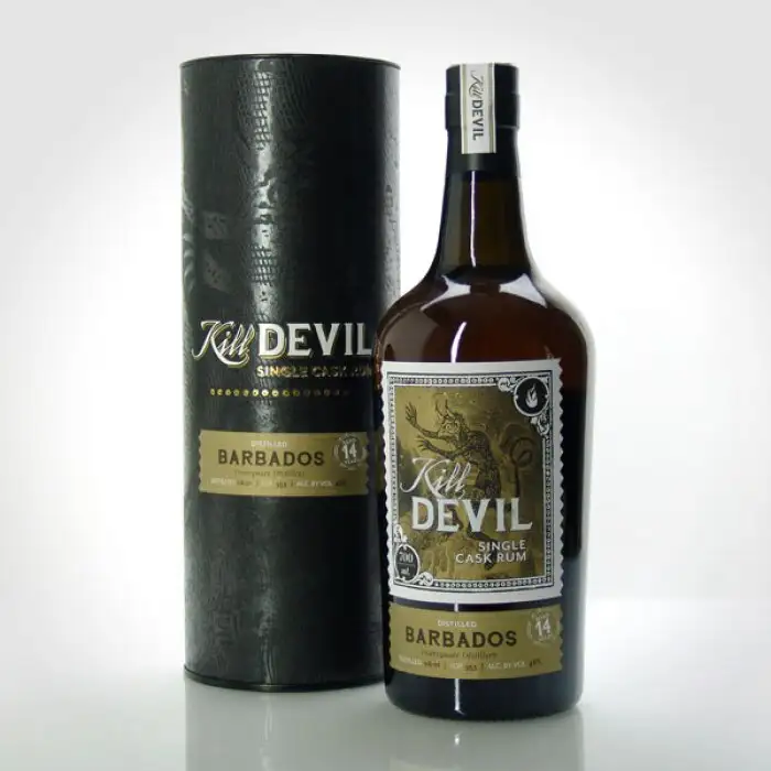 Hochauflösendes Bild von Foursquare Kill Devil 2001