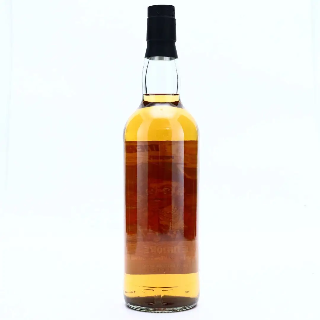 Hochauflösendes Bild von The Rum Mercenary Enmore 1990