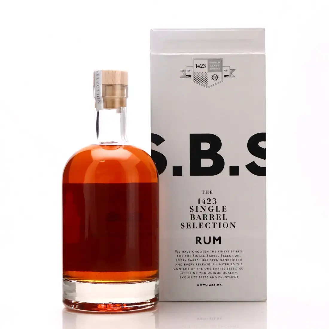 Hochauflösendes Bild von Worthy Park S.B.S Jamaika WPE 2019