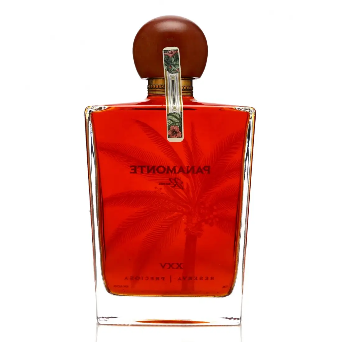 Image haute résolution de Panamonte Brands Panamonte Panamonte Reserva XXV