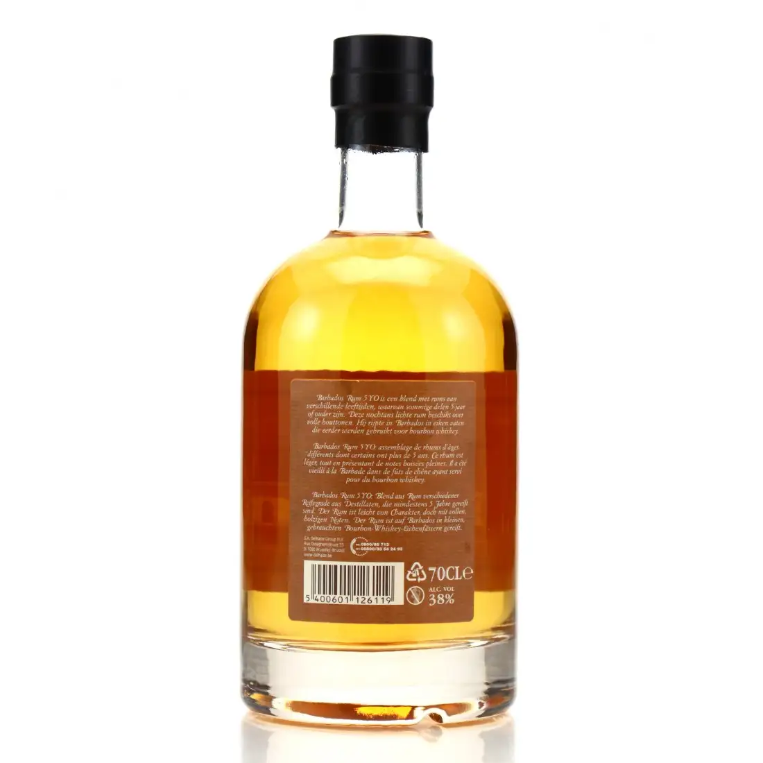 Image haute résolution de Delhaize Delhaize Barbados