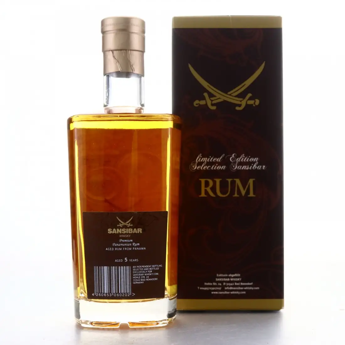 Hochauflösendes Bild von Sansibar Sansibar Selection