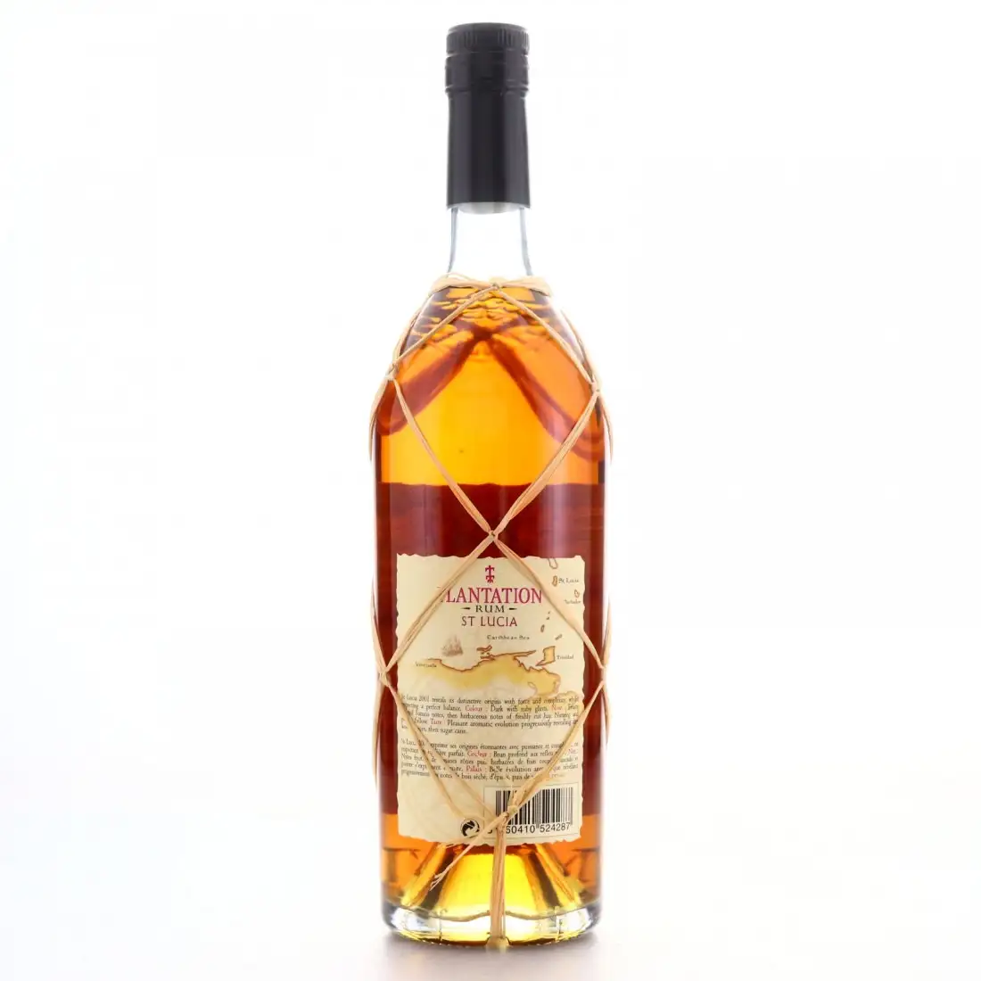 Hochauflösendes Bild von Plantation Old Reserve 2001