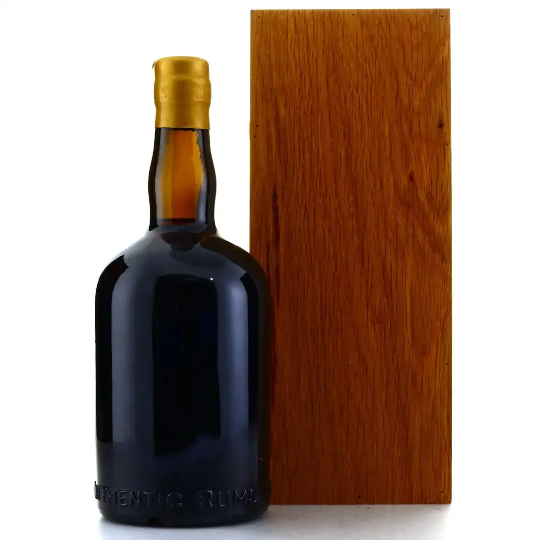 Hochauflösendes Bild von CDI Kaiman