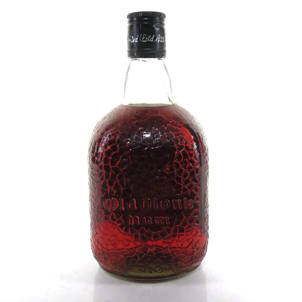 Hochauflösendes Bild von Mohan Meakin Distillery Old Monk Supreme 7 Years Old Blended