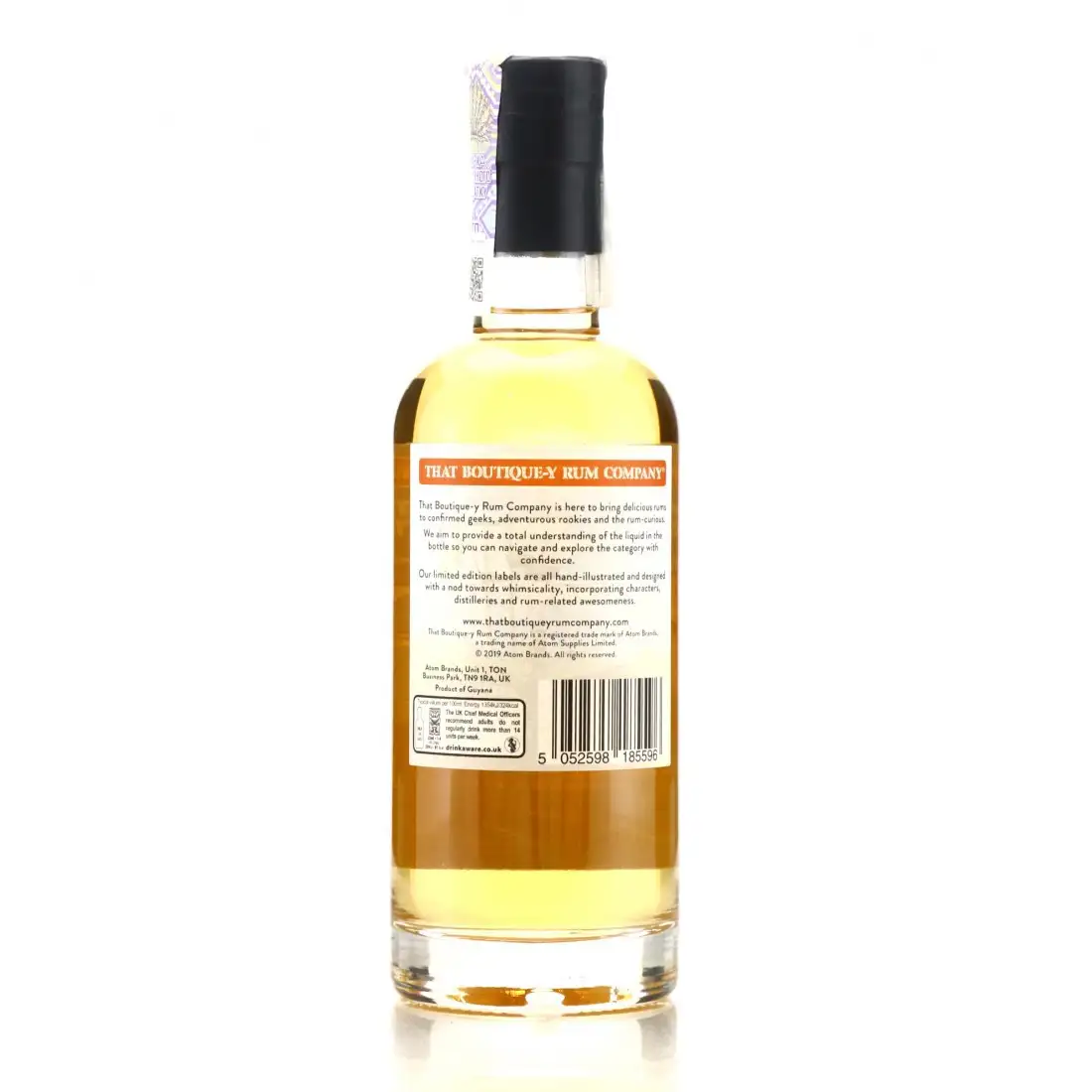 Hochauflösendes Bild von TBRC Diamond Savalle Still ICBU