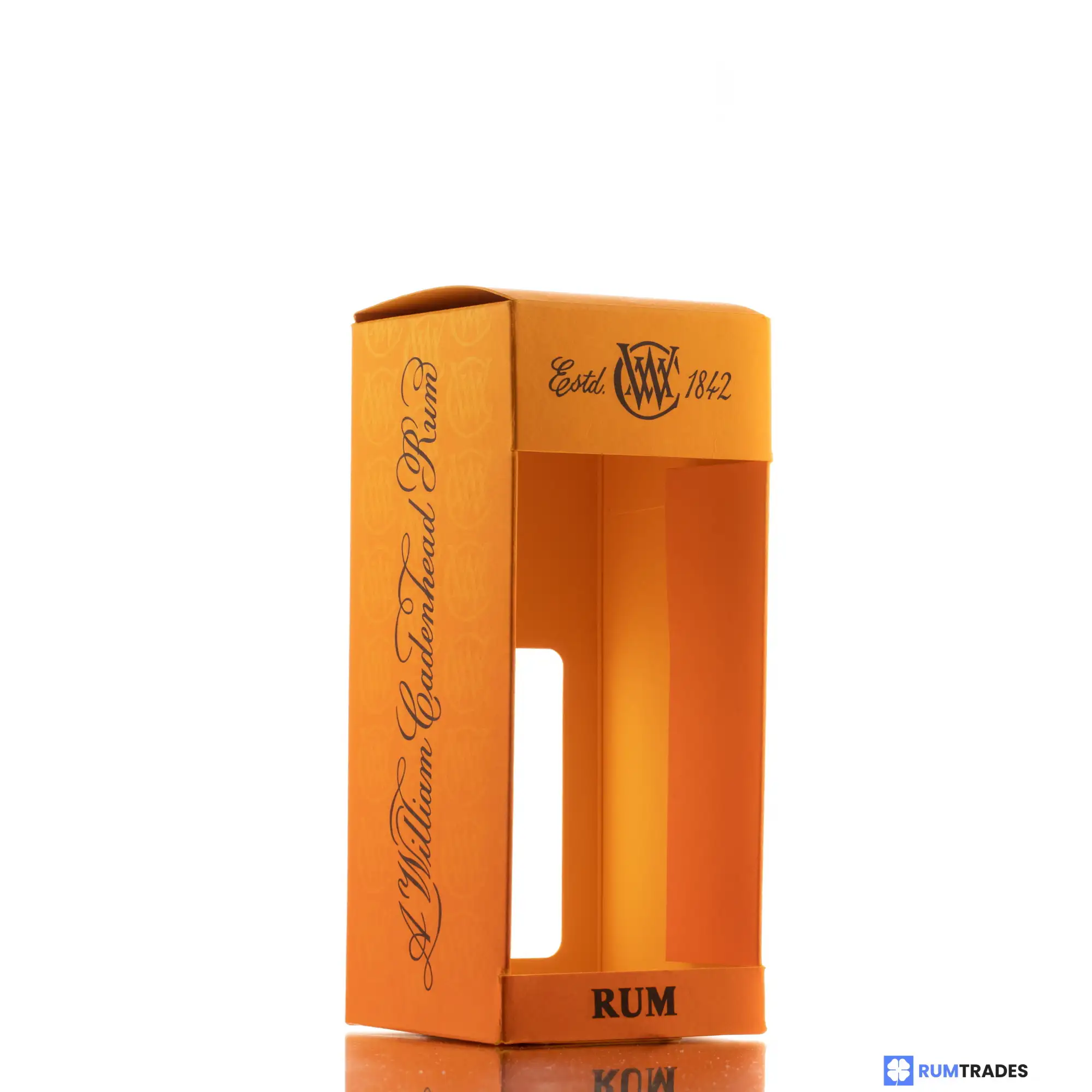 Hochauflösendes Bild von Cadenhead's Uitvlugt MPM 1993