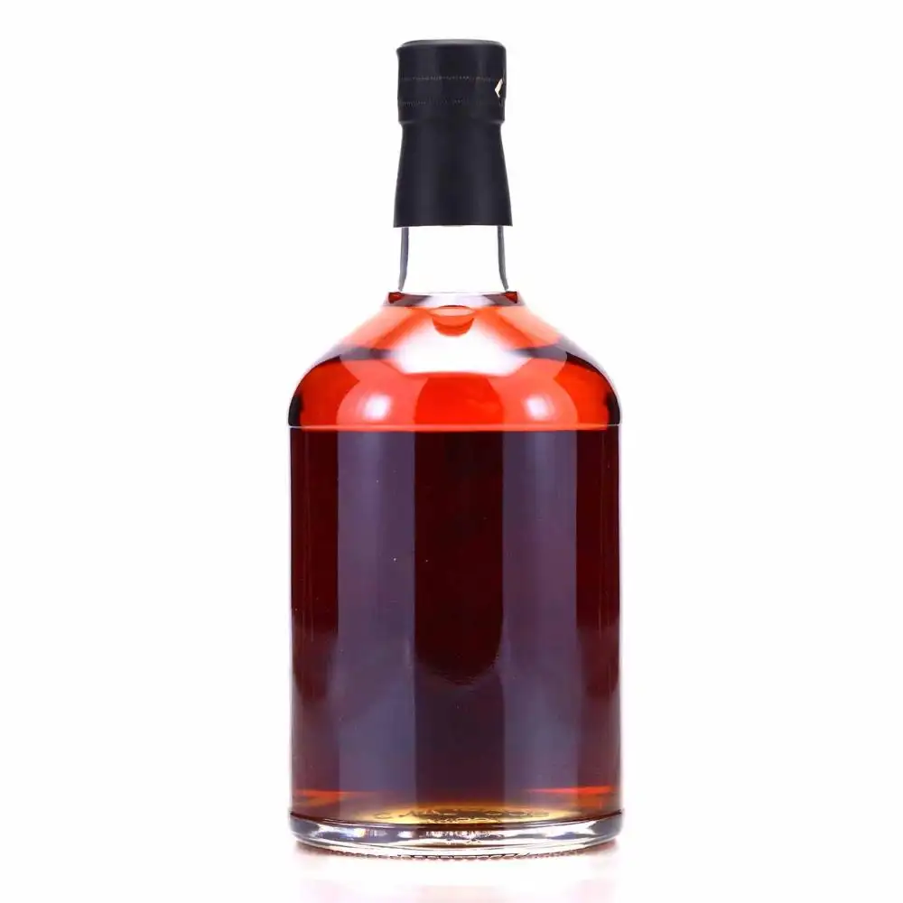 Hochauflösendes Bild von Liquid Treasures Rum Session No. 7 2016