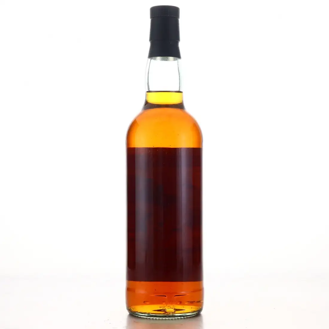 High resolution image of Finest Whisky Berlin Panamanian Rum 10th Anniversary 1982