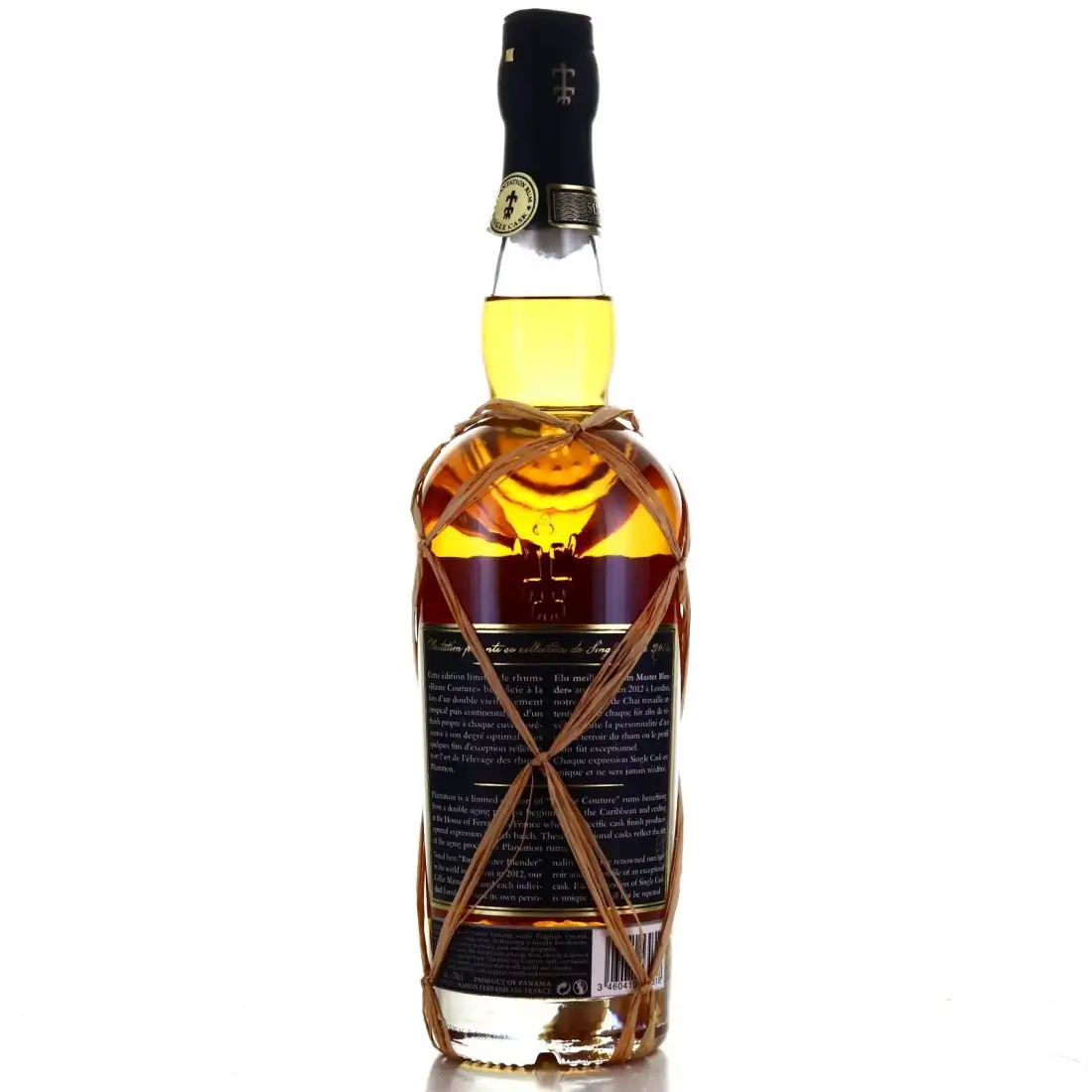 High resolution image of Plantation Red Pineau Cask Finish 2008