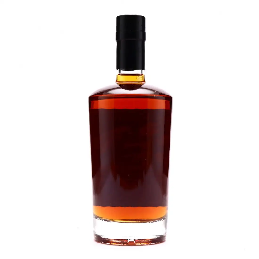 Hochauflösendes Bild von TRC Don José Panama Single Cask Column Still Rum PMD 2004