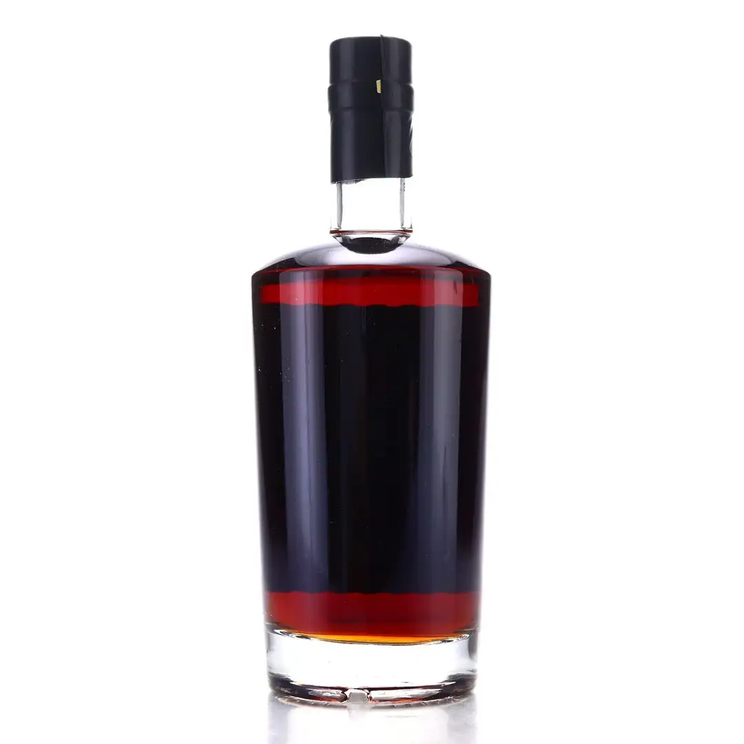 Hochauflösendes Bild von TRC Enmore Guyana Single Cask MEC 1988