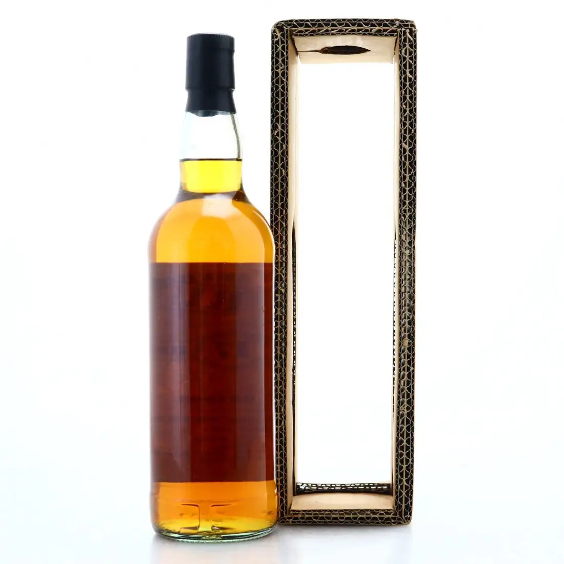 Hochauflösendes Bild von The Warehouse Rum Foursquare Barbados Four Square Distillery 1999