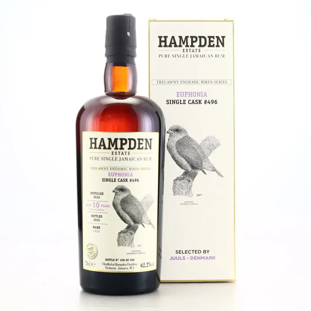 Hochauflösendes Bild von Velier Hampden Trelawny Endemic Birds (Euphonia) LROK 2010