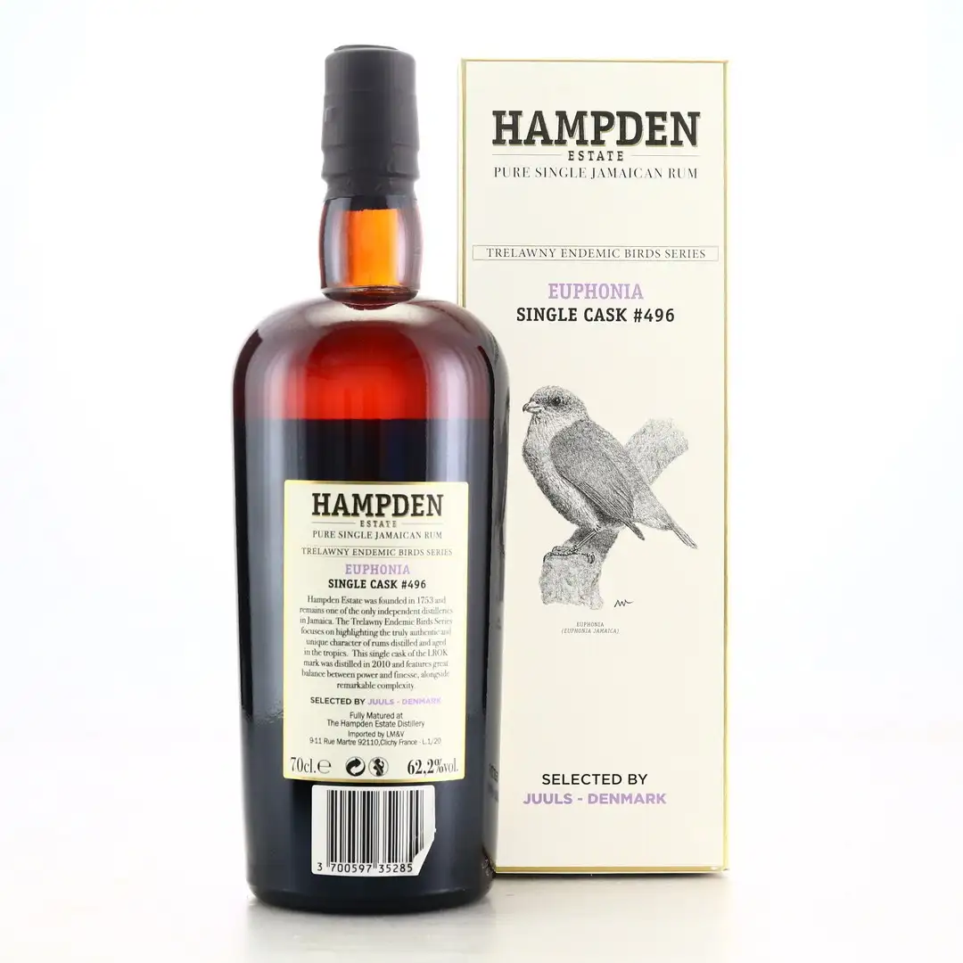 Hochauflösendes Bild von Velier Hampden Trelawny Endemic Birds (Euphonia) LROK 2010