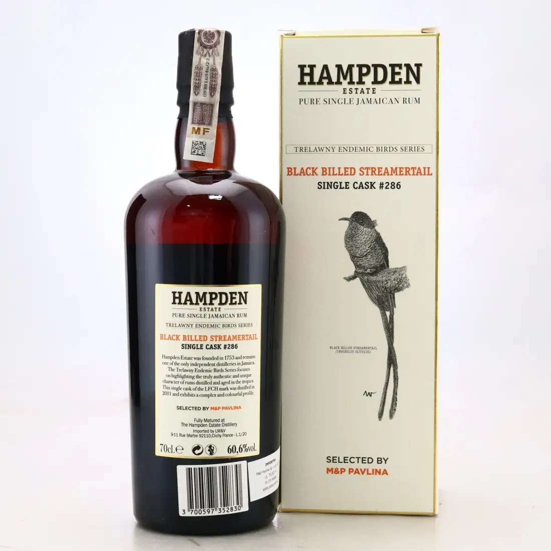 Hochauflösendes Bild von Velier Hampden Trelawny Endemic Birds (Black Billed Streamertail) LFCH 2011