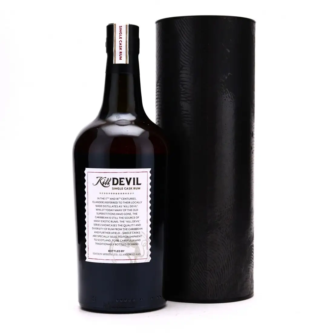 Hochauflösendes Bild von Kill Devil 2006