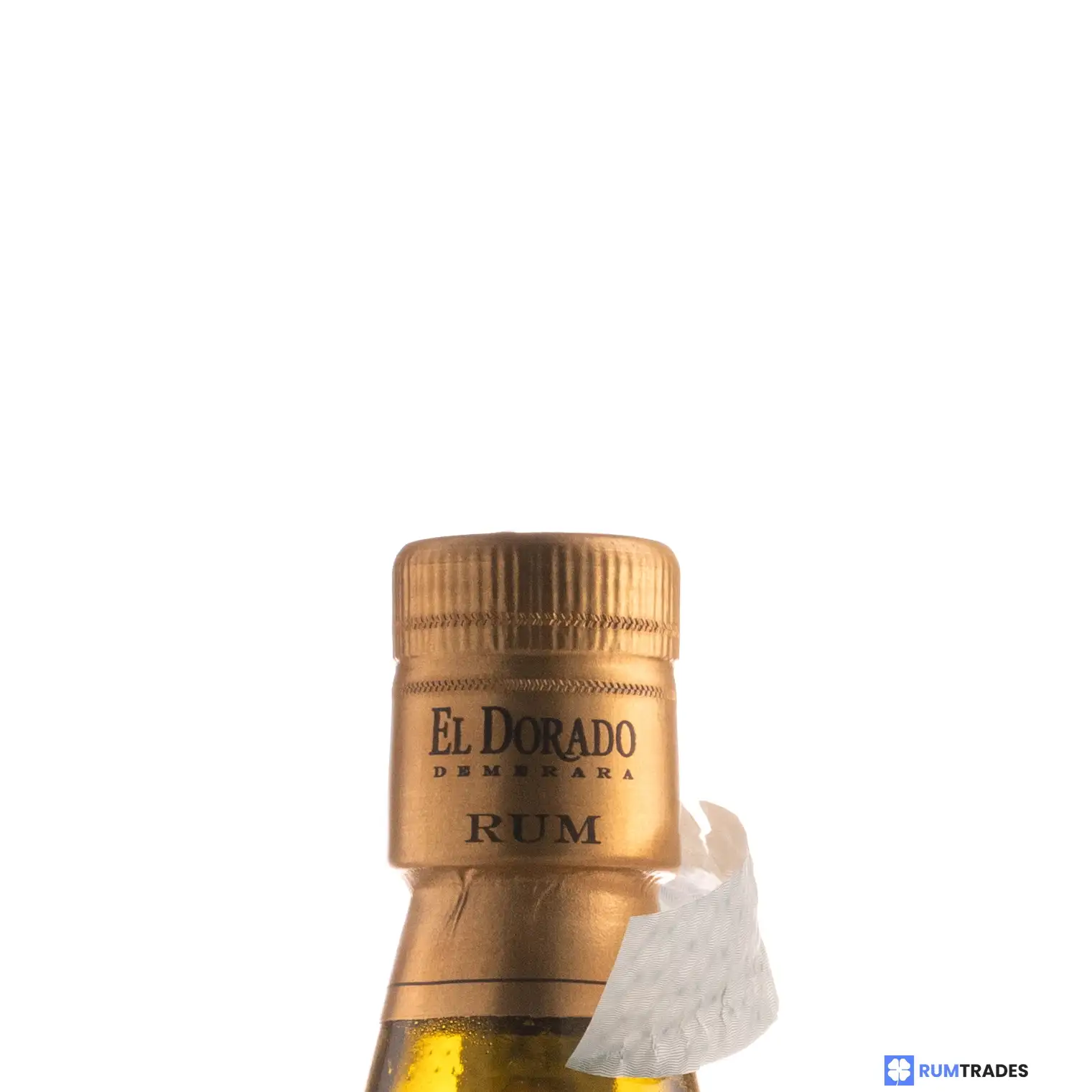 Hochauflösendes Bild von Diamond &amp; Port Mourant El Dorado Rare Collection <PM> SVW 2001