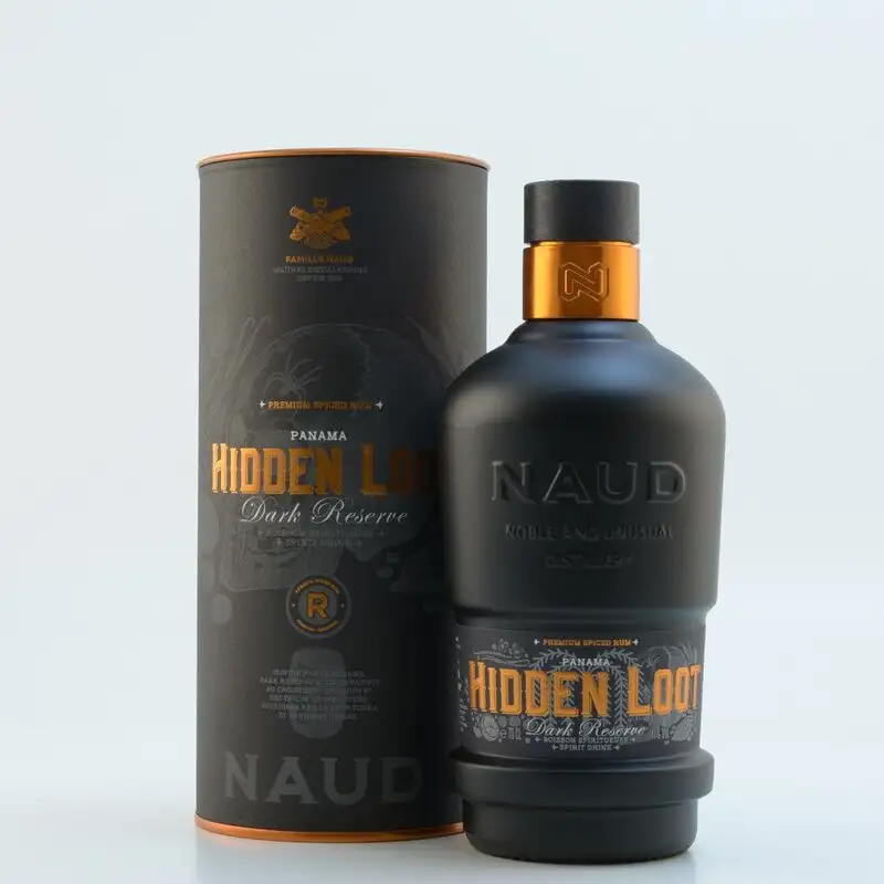 Bottle of Famille Naud Hidden Loot Dark Reserve