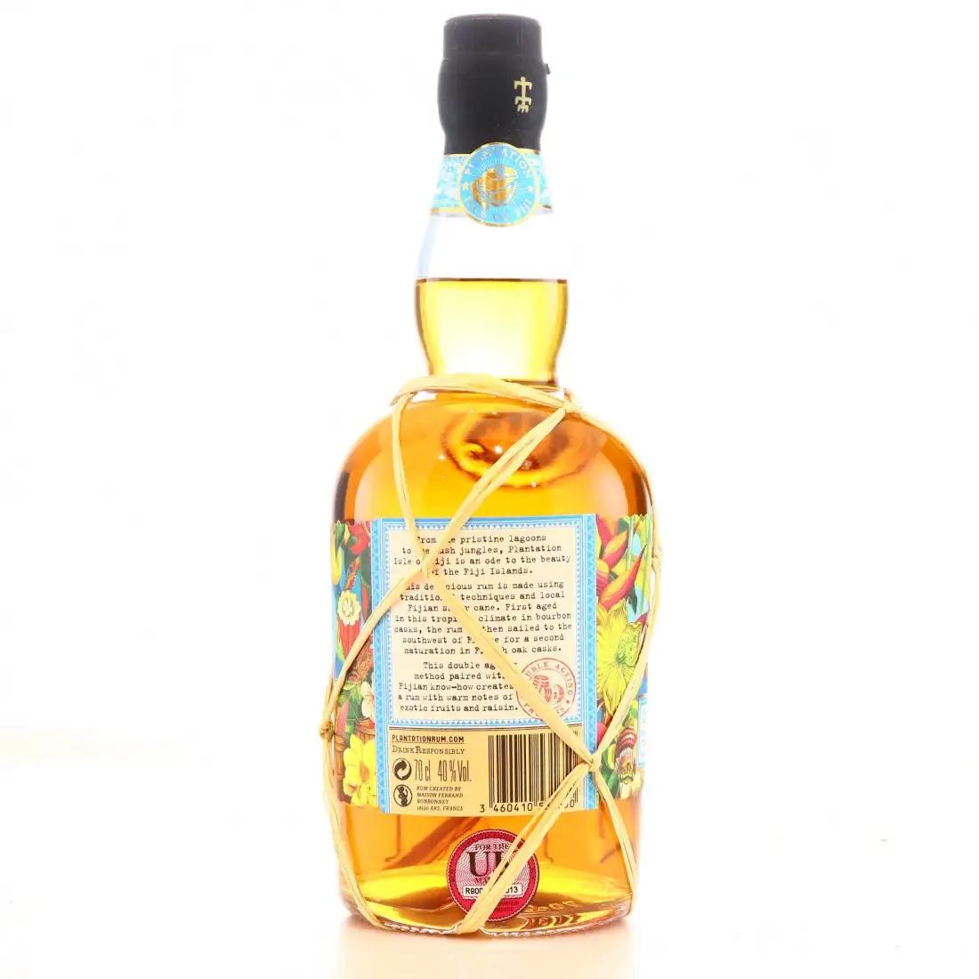 Hochauflösendes Bild von South Pacific Plantation Isle of Fiji