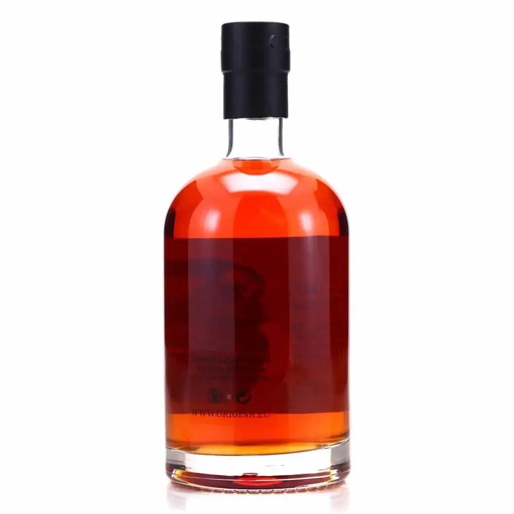 Hochauflösendes Bild von Origin R. Secrete Single Cask 2004