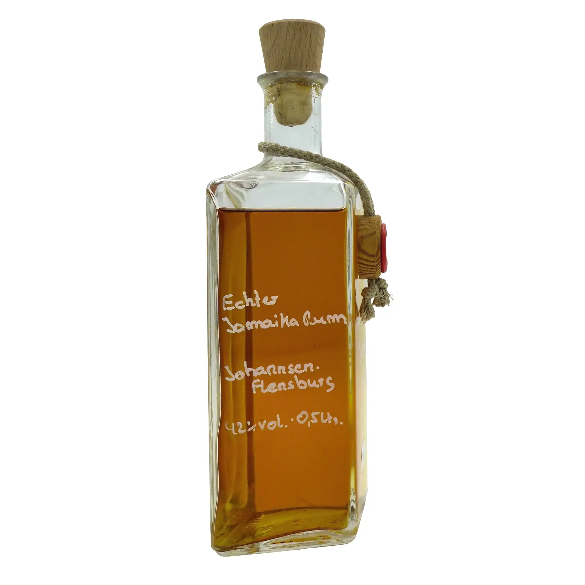 Hochauflösendes Bild von Johannsen Flensburger Junior "1977"