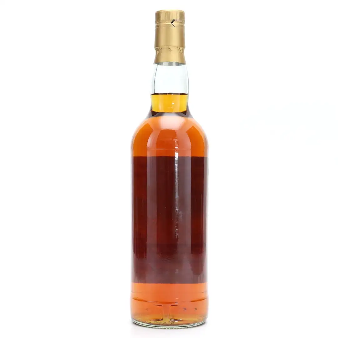 Hochauflösendes Bild von The Whisky Agency Caroni Automobil HTR 1997