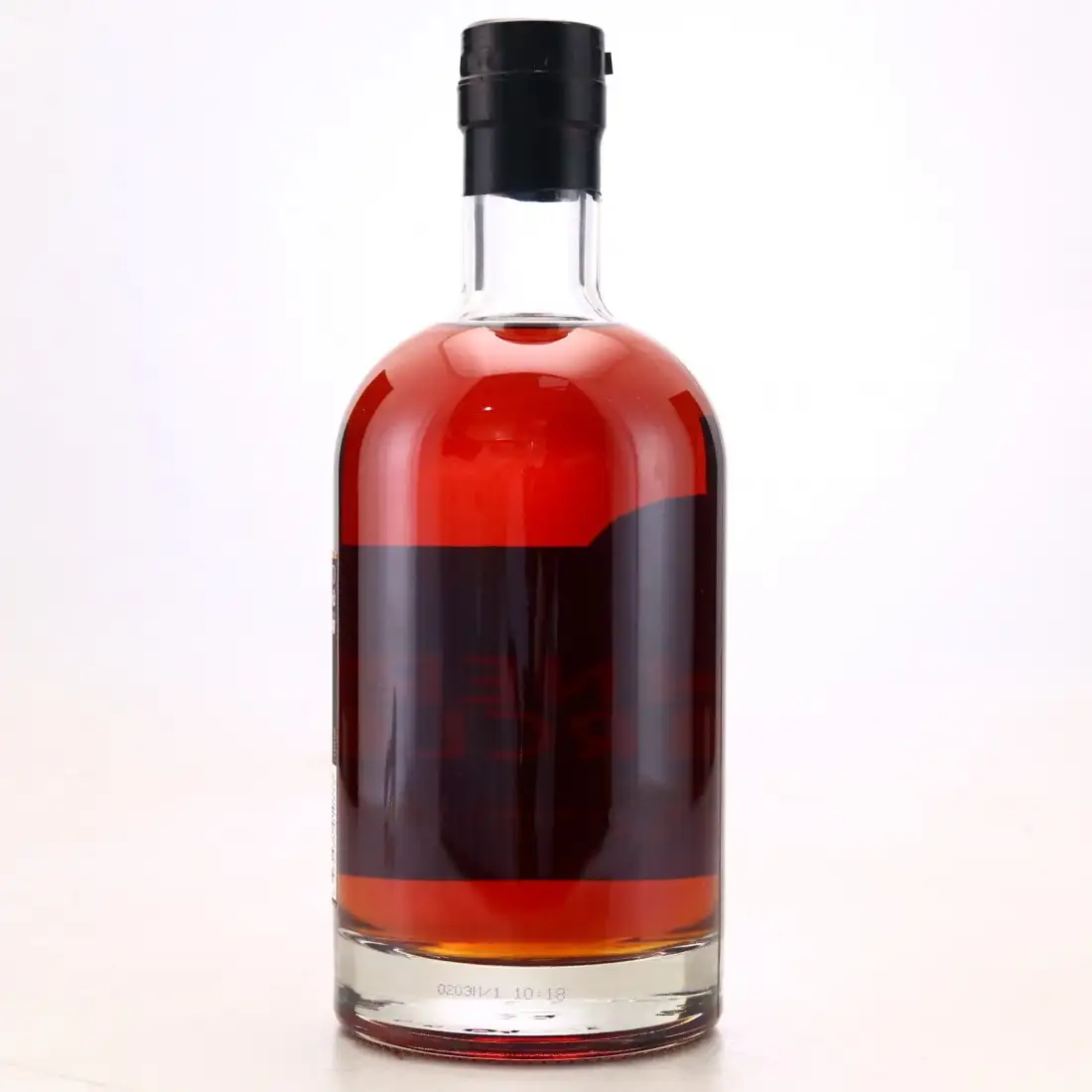 Hochauflösendes Bild von Beenleigh Inner Circle Cask Strength Rum
