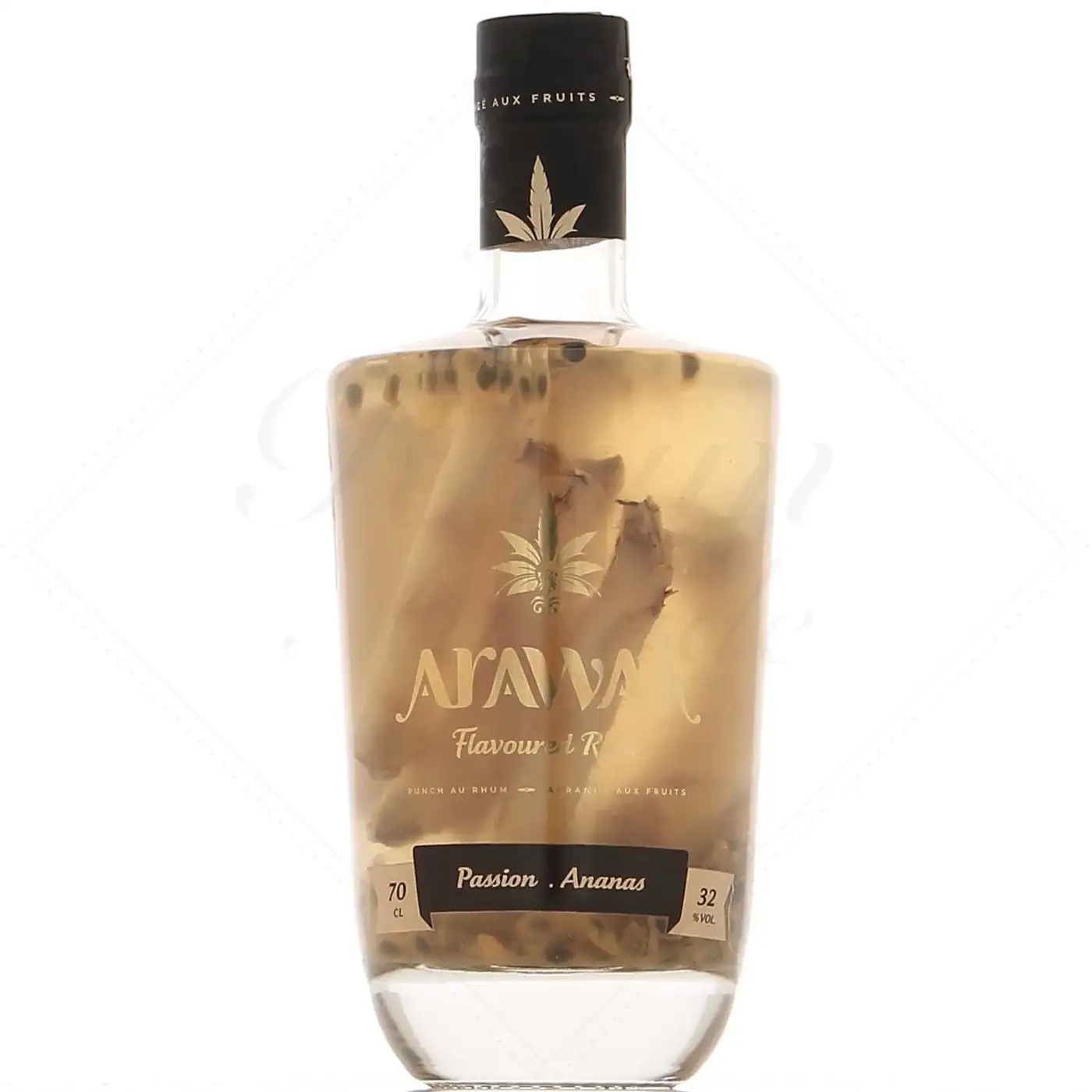 Bottle of Arawak Arrangé Passion - Ananas