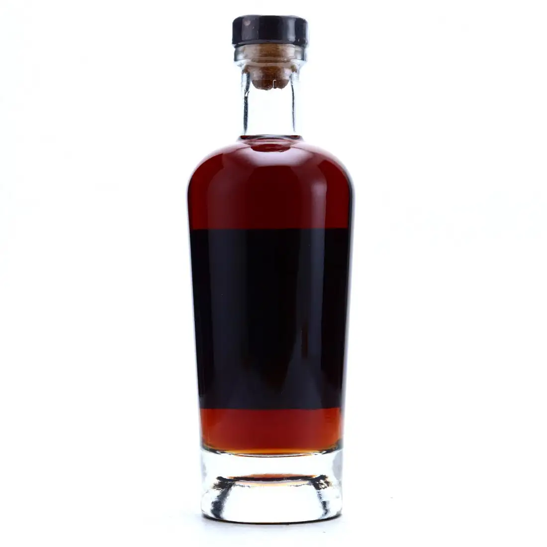 Hochauflösendes Bild von Caroni dansk fanklub Caroni Fan flaske Denmark HTR 1997