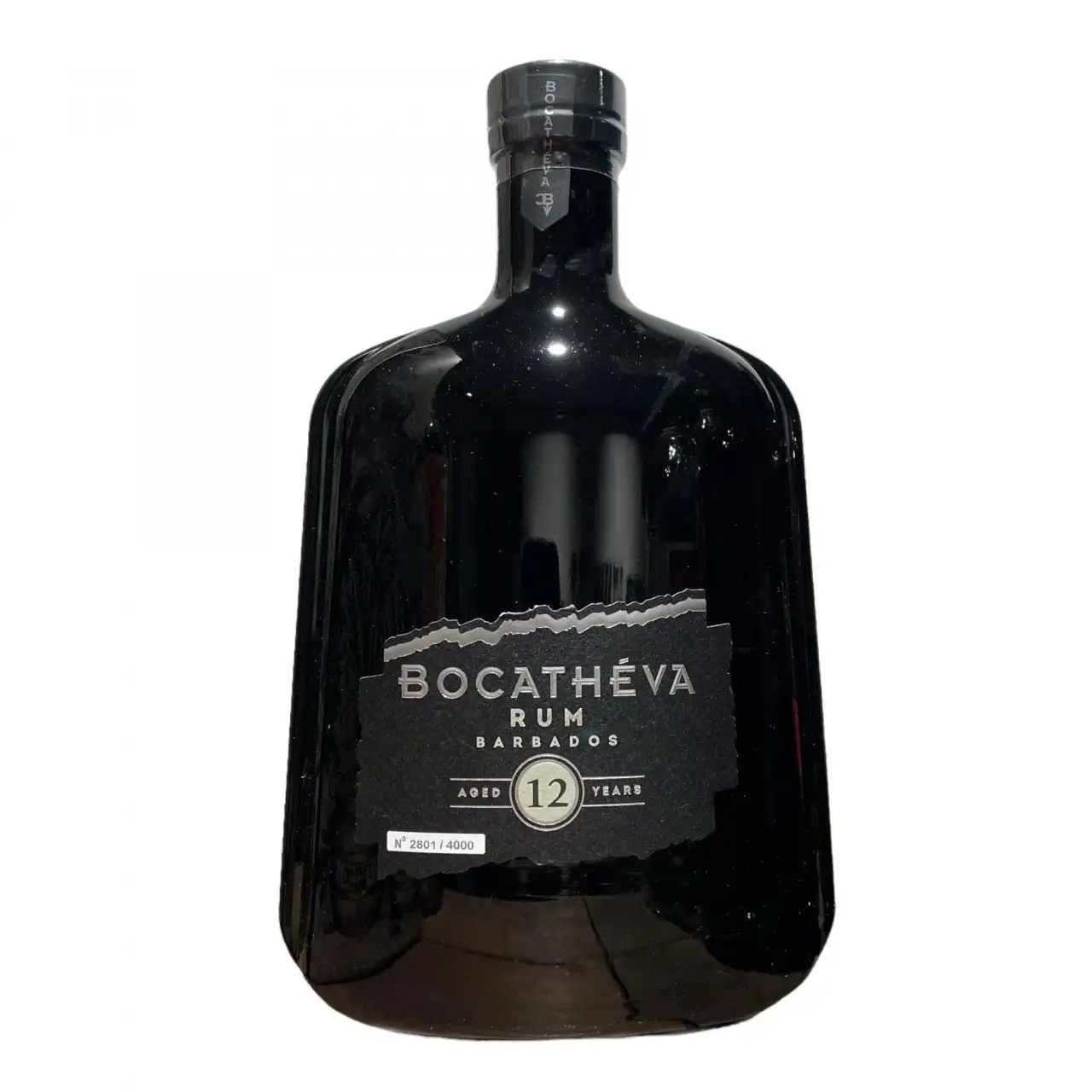 Bocatheva Limited Edition