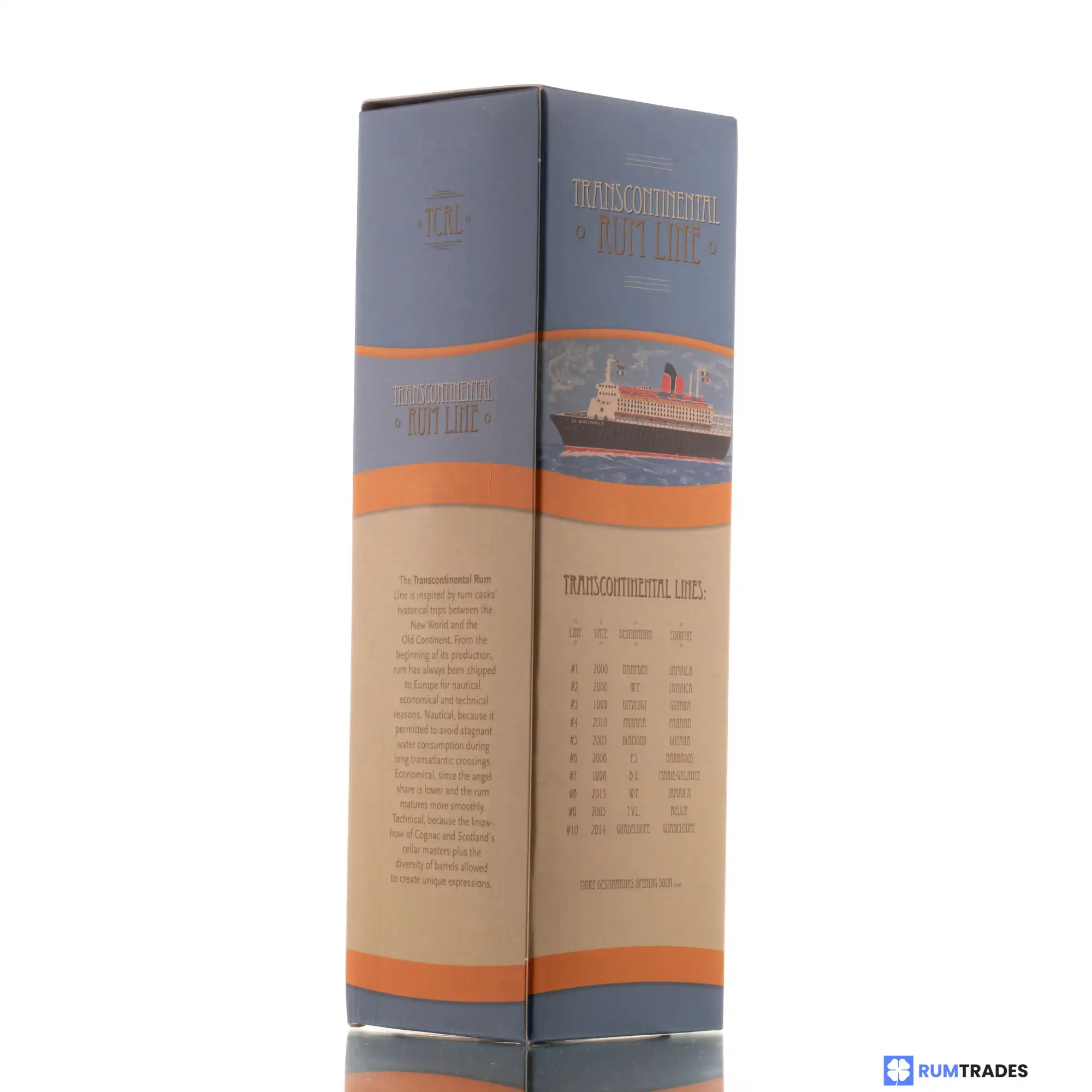 Hochauflösendes Bild von TCRL Bonne Mère Guadeloupe 2014