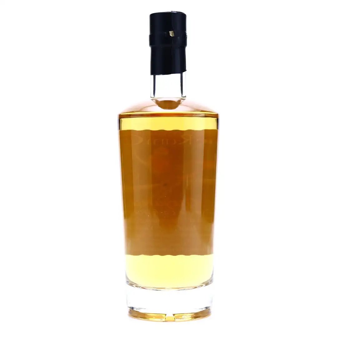 Hochauflösendes Bild von TRC Diamond (Port Mourant) Guyana (Hampden Cask Finish) MPM 2008